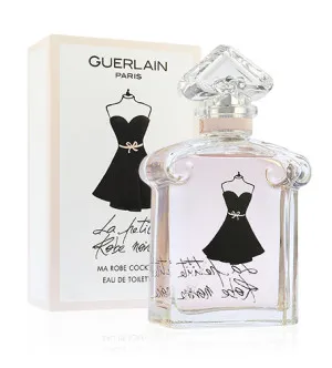 Guerlain La Petite Robe Noire eau de toilette per donne