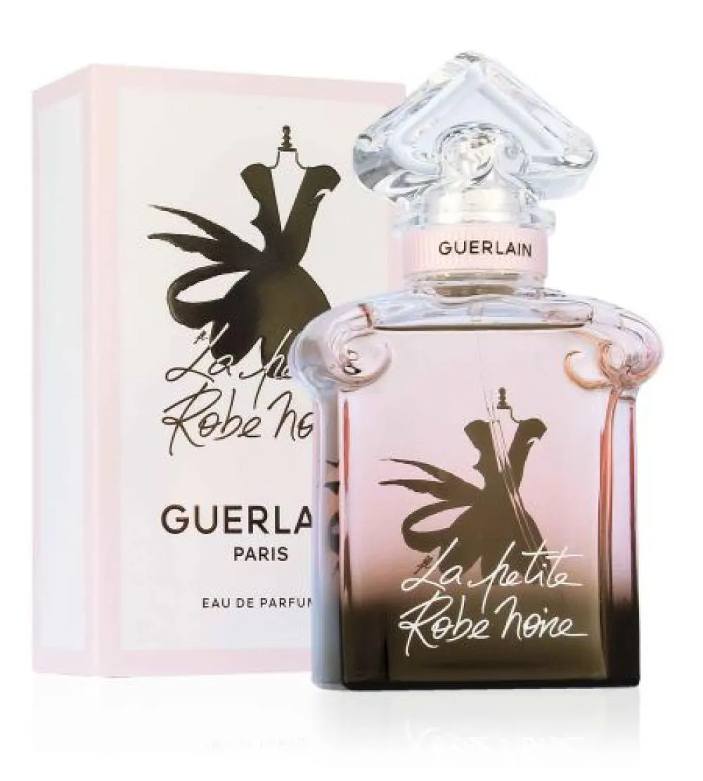 La Petite Robe Noire eau de parfum per donne 100 ml