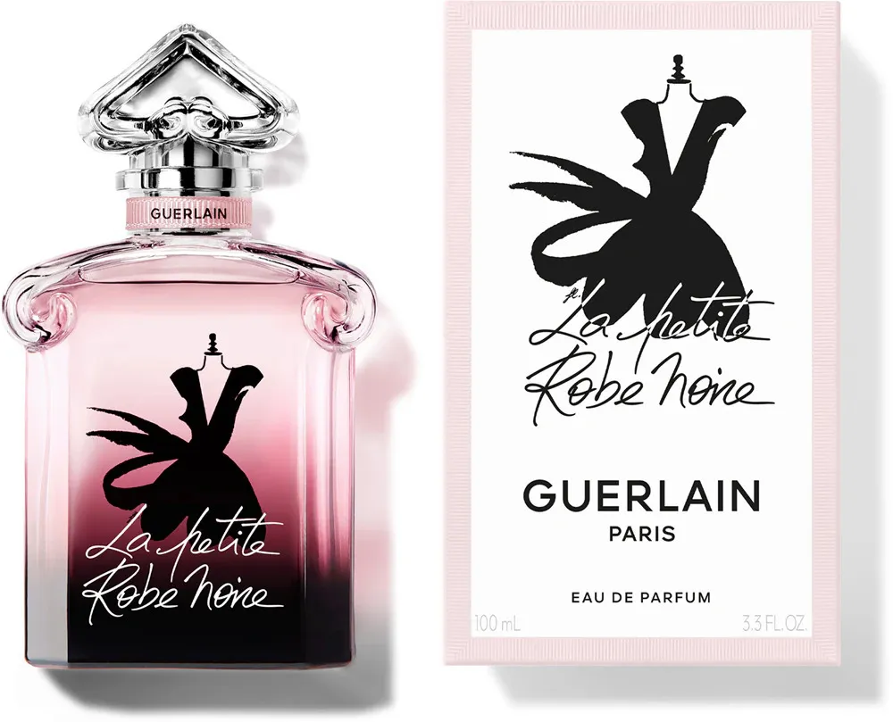 La Petite Robe Noire eau de parfum per donne 100 ml
