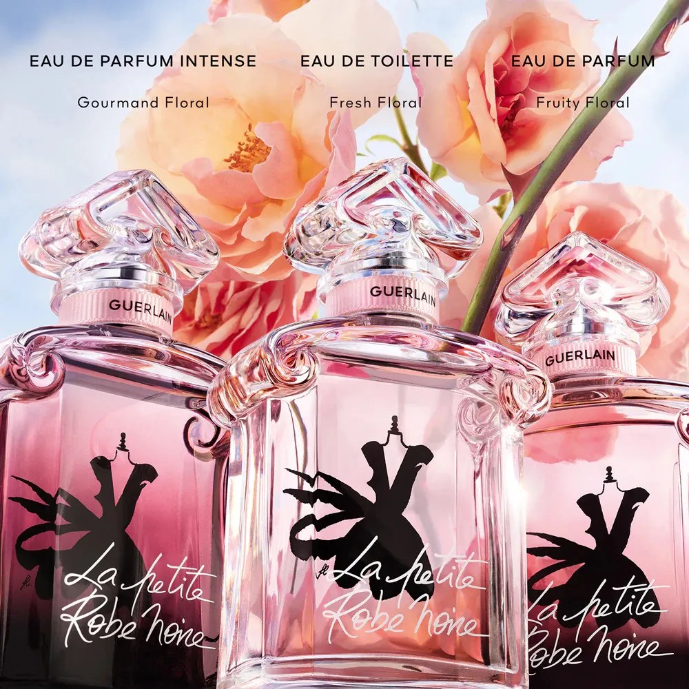 La Petite Robe Noire eau de parfum per donne 100 ml
