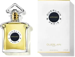 Guerlain Mitsouko eau de parfum per donne 75 ml