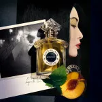 Mitsouko eau de parfum per donne 75 ml