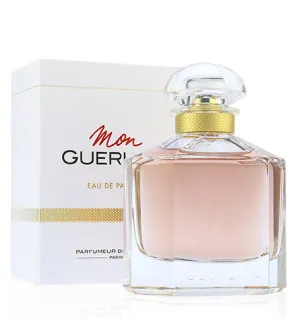 Guerlain Mon Guerlain eau de parfum per donna 50 ml