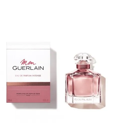Guerlain Mon Guerlain Intense eau de parfum per donne