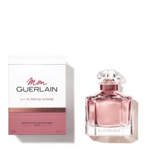 Guerlain Mon Guerlain Intense eau de parfum per donne 100 ml