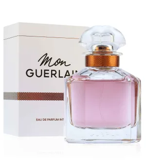 Guerlain Mon Guerlain Intense eau de parfum per donne 50 ml