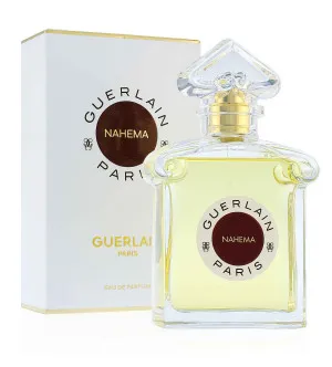 Guerlain Nahema eau de parfum per donne 75 ml