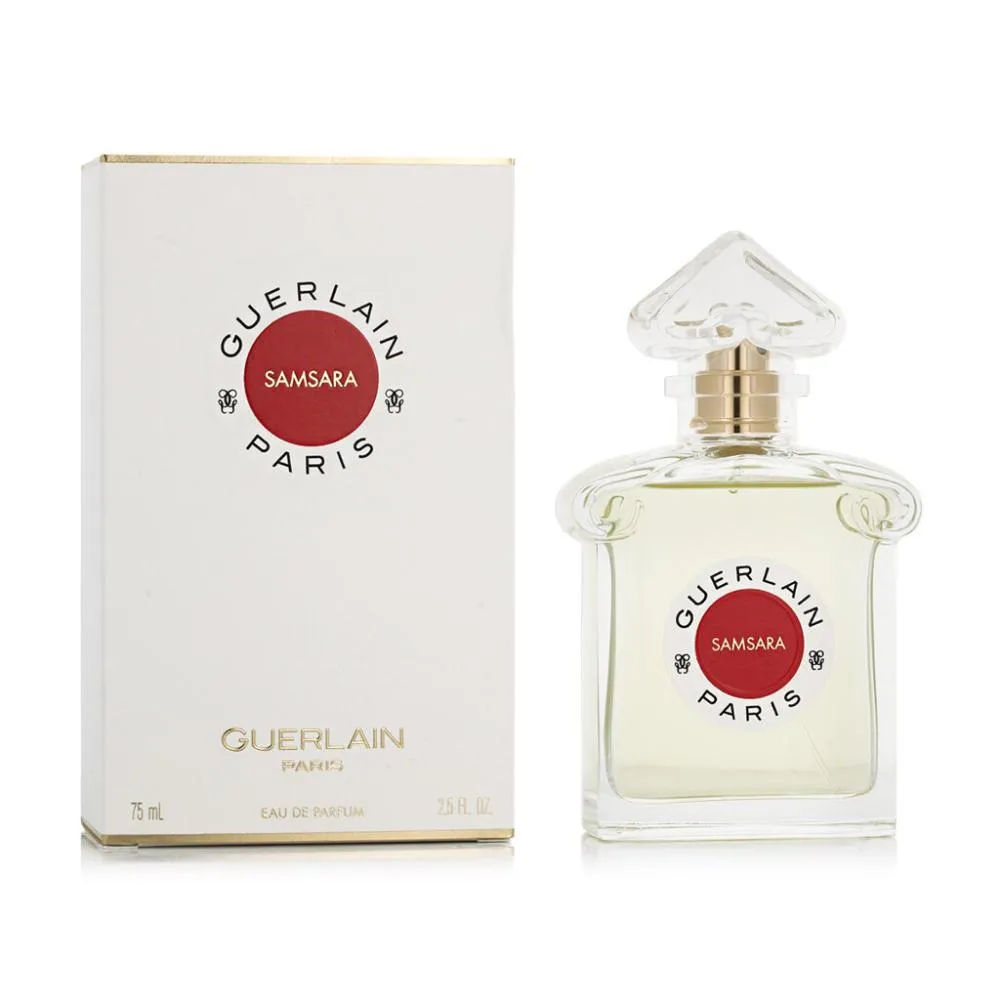 Samsara eau de parfum per donne 75 ml