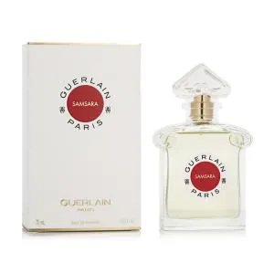 Guerlain Samsara eau de parfum per donne 75 ml