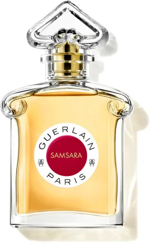 Guerlain Samsara eau de parfum per donne 75 ml