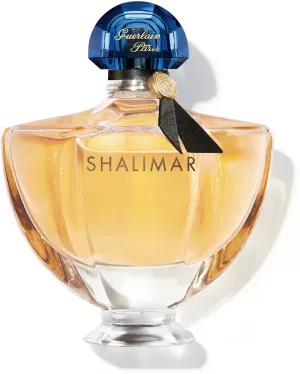 Guerlain Shalimar eau de toilette 90 ml per donne