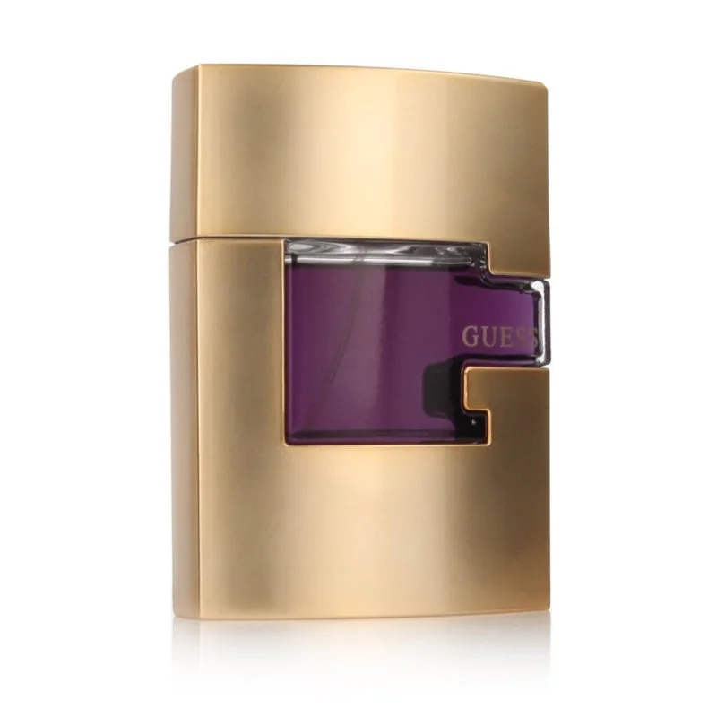 Man Gold eau de toilette da uomo 75 ml