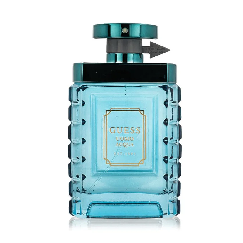 Uomo Acqua eau de toilette da uomo 100 ml