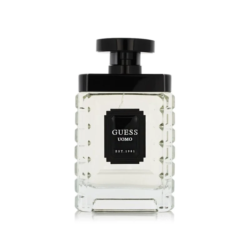 Uomo Eau de Toilette da uomo 100 ml