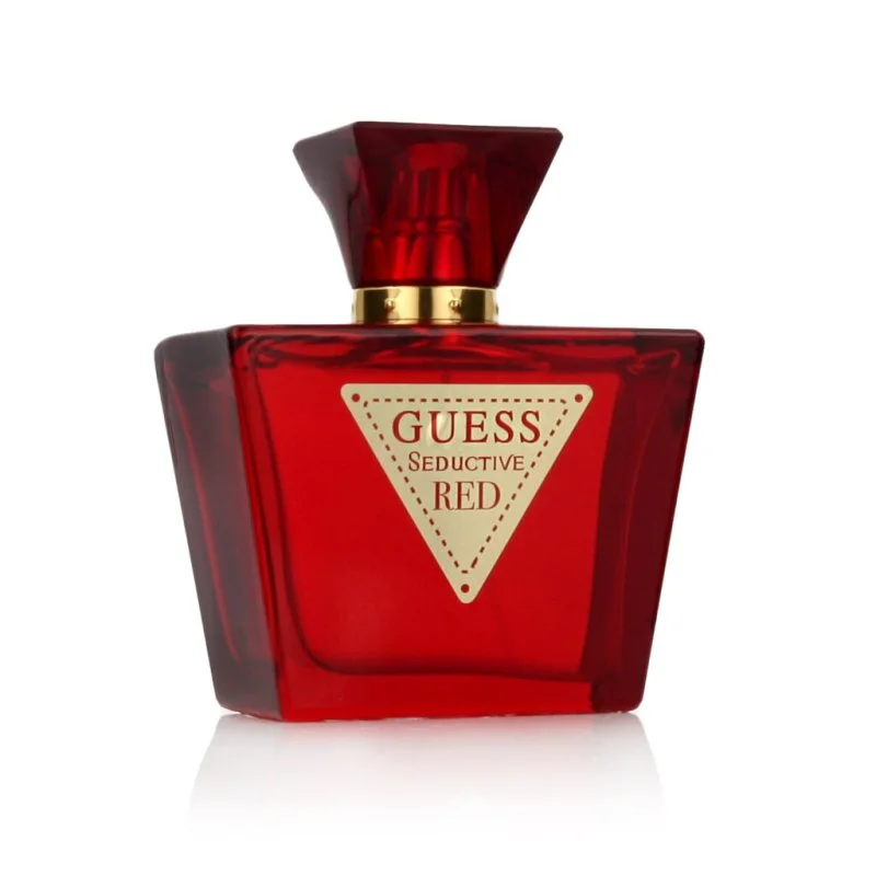 Seductive Red Eau de Toilette da donna 75 ml