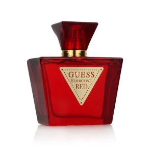 Guess Seductive Red Eau de Toilette da donna
