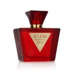 Seductive Red Eau de Toilette da donna 75 ml