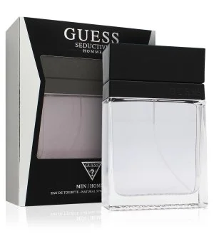 Guess Seductive Homme Eau de Toilette da uomo