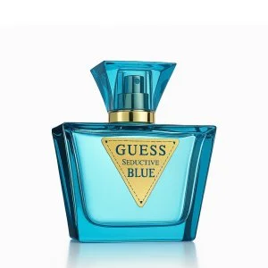 Guess Seductive Femme Blue eau de toilette da donna