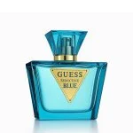 Seductive Femme Blue eau de toilette da donna 75 ml