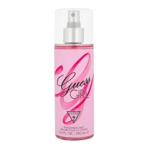 Guess Girl spray per il corpo da donna