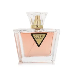 Guess Seductive Sunkissed Eau de Toilette da donna