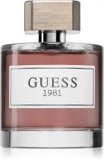 1981 For Men eau de toilette da uomo 100 ml