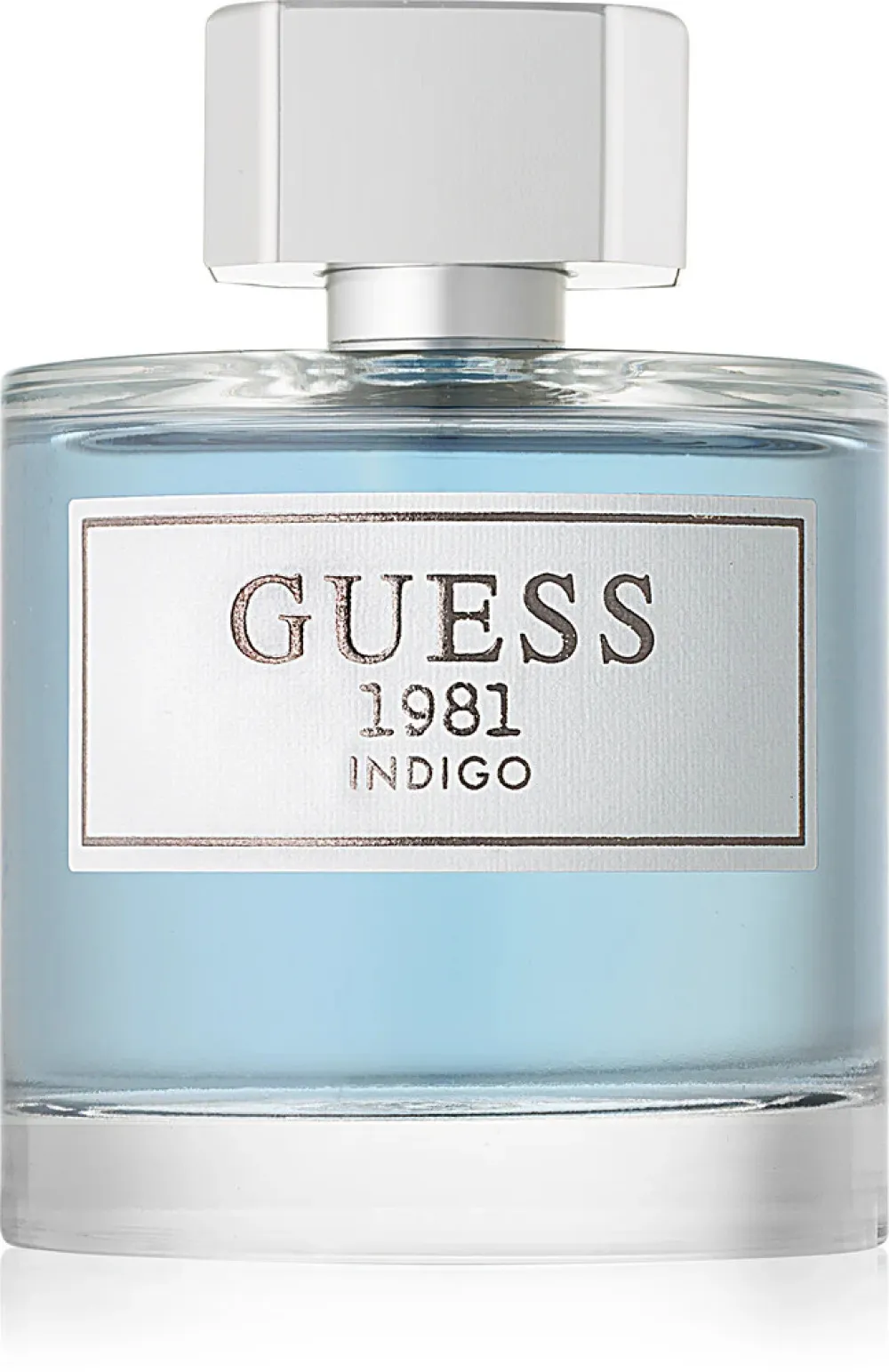1981 Indigo For Women eau de toilette per donne 100 ml