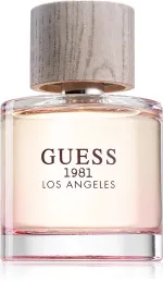 1981 Los Angeles Women eau de toilette 100 ml per donne