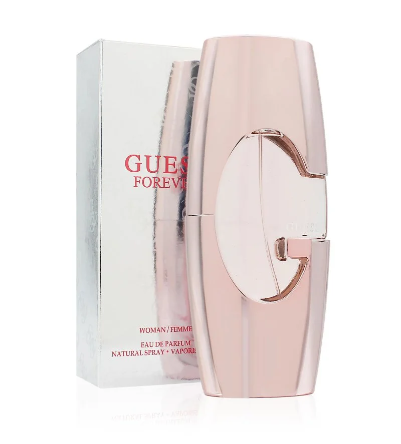 Forever Eau de Parfum da donna 75 ml