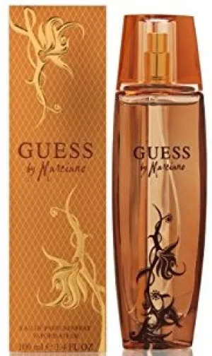 Guess By Marciano eau de parfum per donne 100 ml