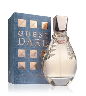 Guess Dare eau de toilette per donna 100 ml