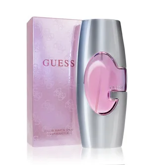 Guess For Women eau de parfum per donne 75 ml