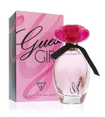 Girl eau de toilette per donna 100 ml