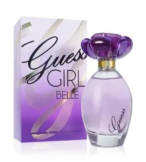 Guess Girl Belle eau de toilette per donne 100 ml
