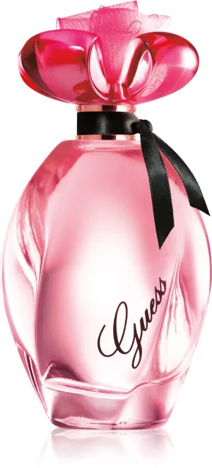 Guess Girl eau de toilette per donna 100 ml