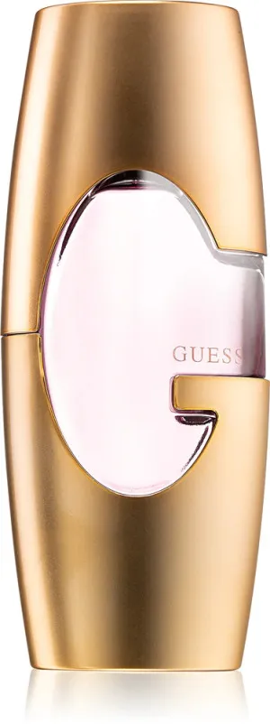 Guess Gold eau de parfum per donna 75 ml