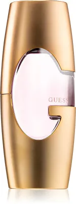 Gold eau de parfum per donna 75 ml