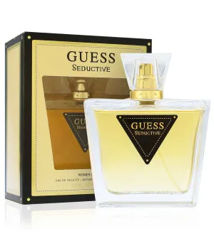 Guess Seductive eau de toilette per donna 125 ml