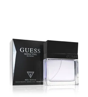 Guess Seductive Homme eau de toilette per uomo 100 ml