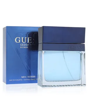Guess Seductive Homme Blue eau de toilette per uomo 100 ml