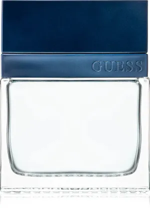 Guess Seductive Homme Blue eau de toilette per uomo 100 ml
