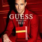 Seductive Homme Red eau de toilette per uomo 100 ml