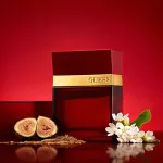 Seductive Homme Red eau de toilette per uomo 100 ml