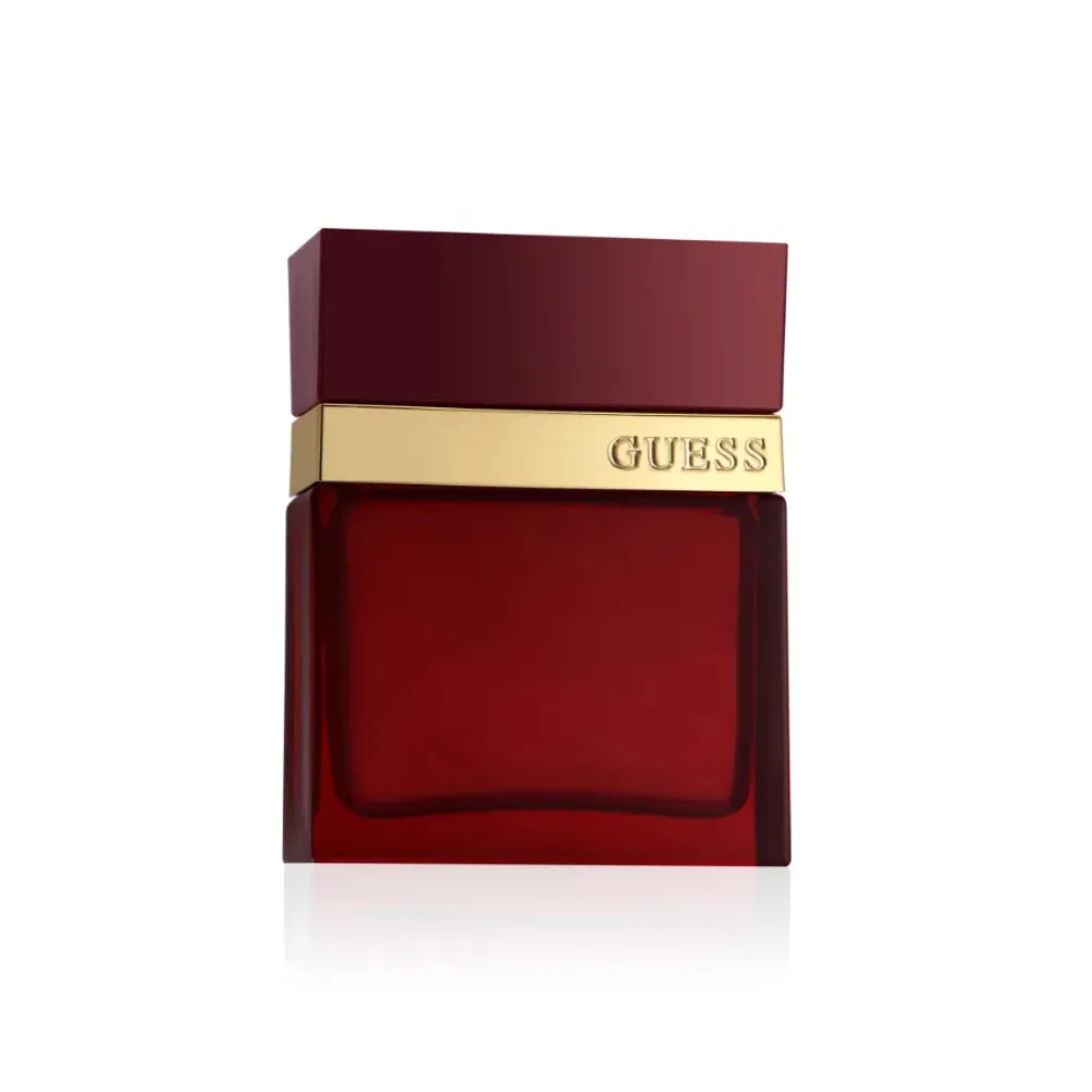 Seductive Homme Red eau de toilette per uomo 100 ml