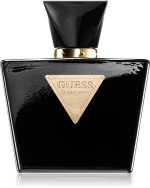 Guess Seductive Noir Women eau de toilette 75 ml per donna