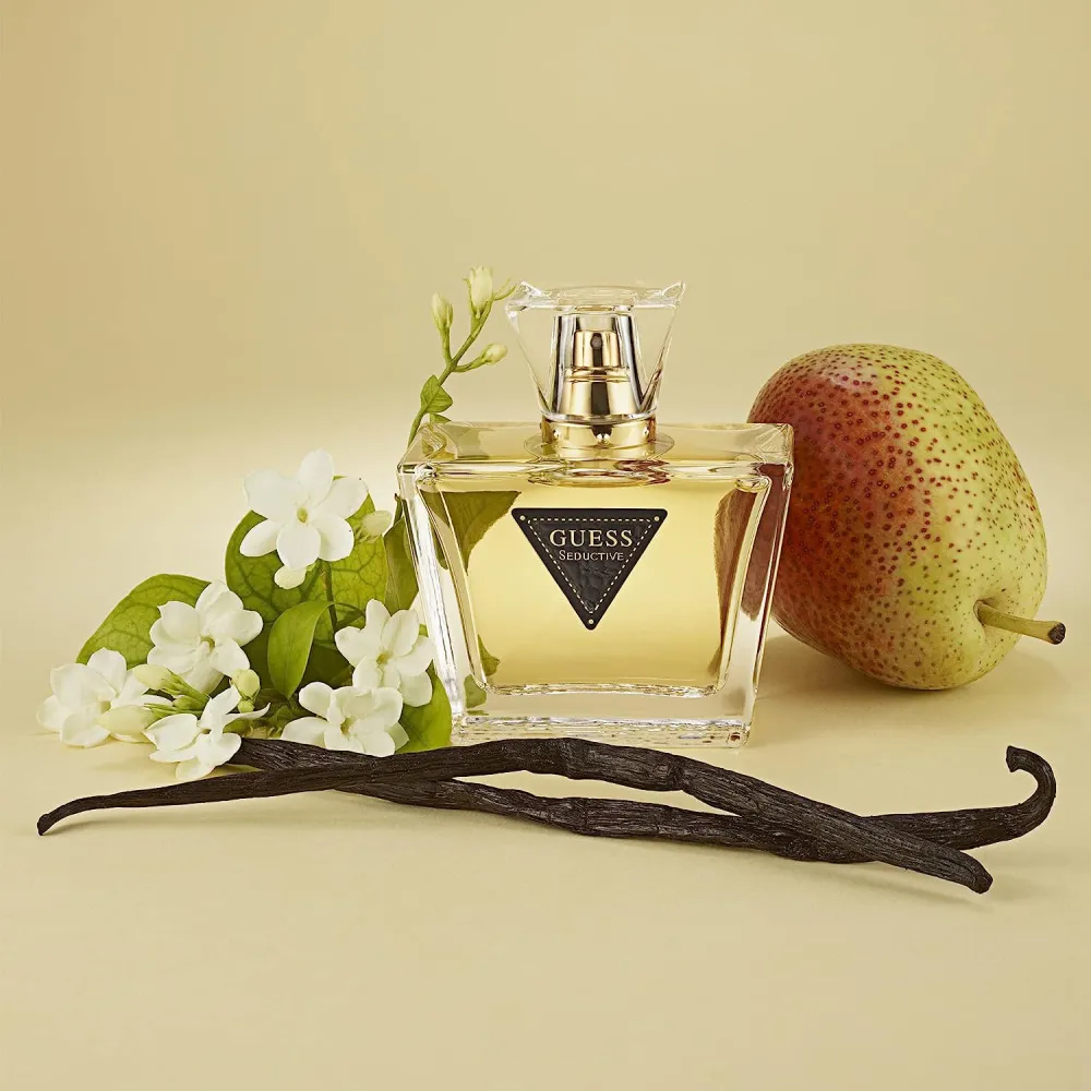 Seductive eau de toilette per donne 75 ml
