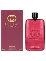 Guilty Absolute Pour Femme eau de parfum da donna