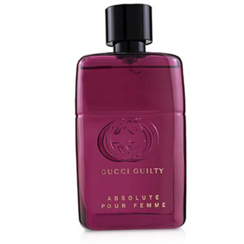 Guilty Absolute Pour Femme eau de parfum da donna