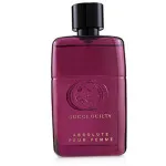 Guilty Absolute Pour Femme eau de parfum da donna